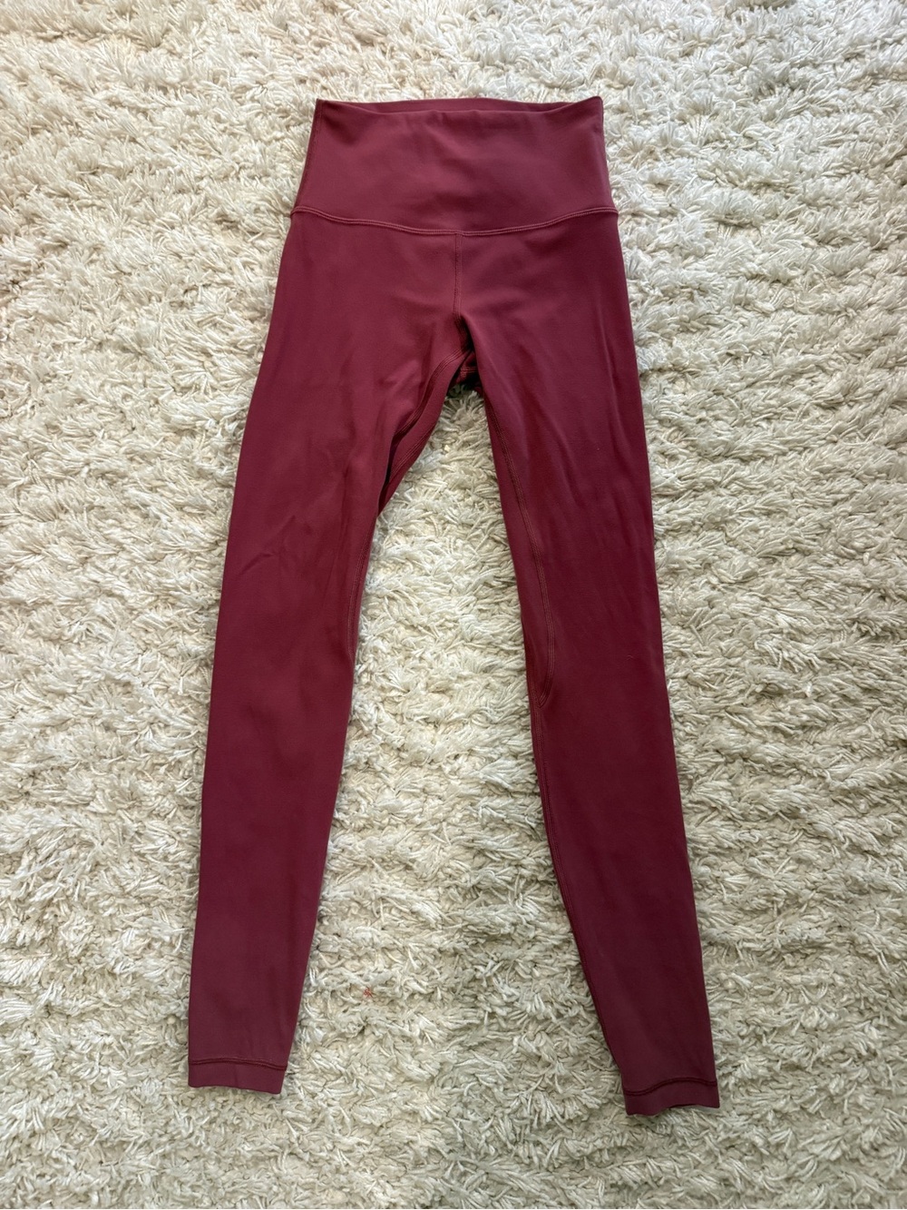 Lululemon align high rise legging